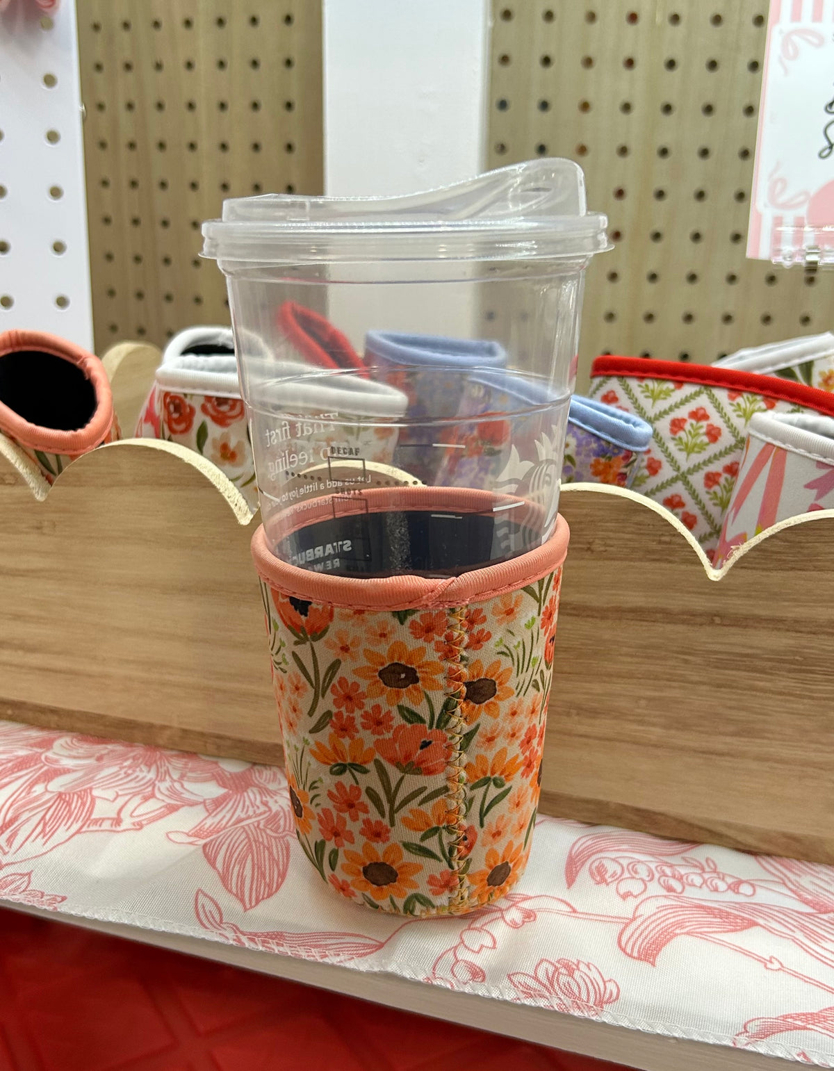 Cup Sleeves - Medium