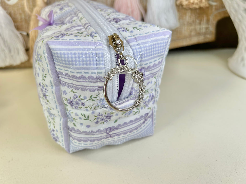 Traveler - Hyacinth (Limited Edition)