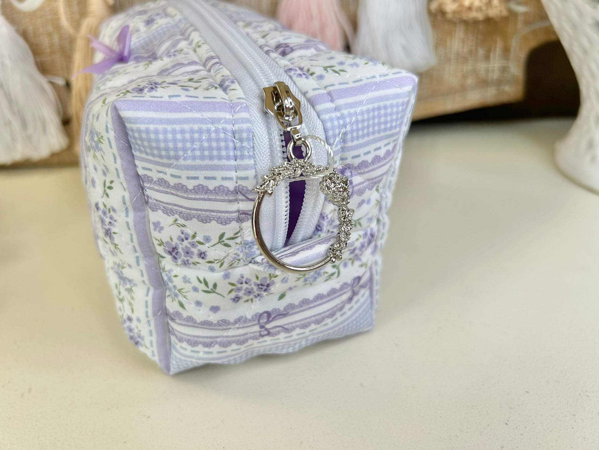 Traveler - Hyacinth (Limited Edition)