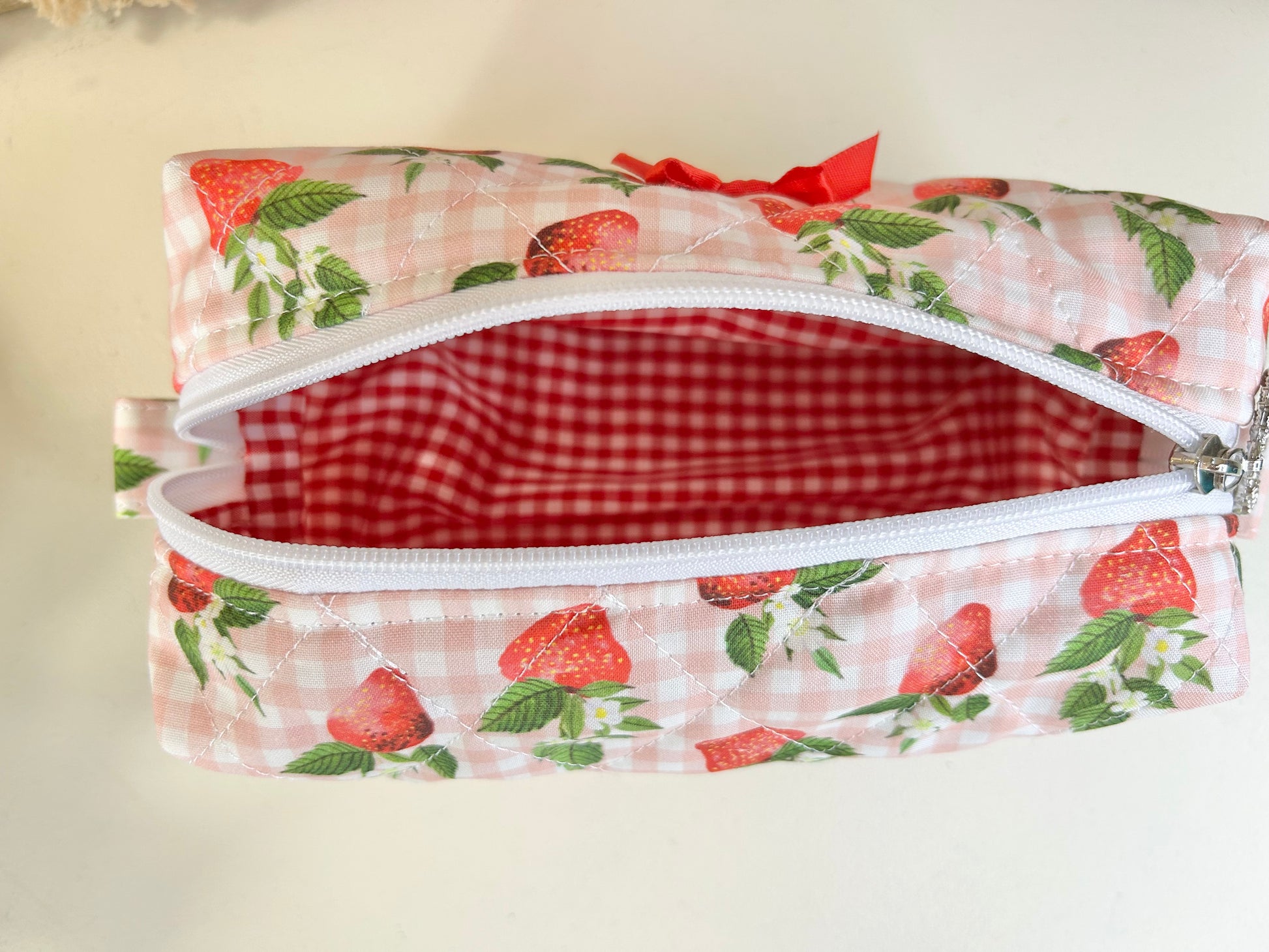 Traveler - Sweet Strawberries (Limited Edition)