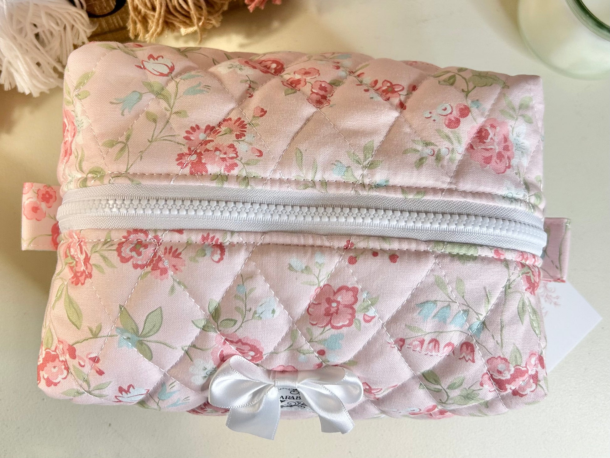 Trousse de maquillage - Bella Blue