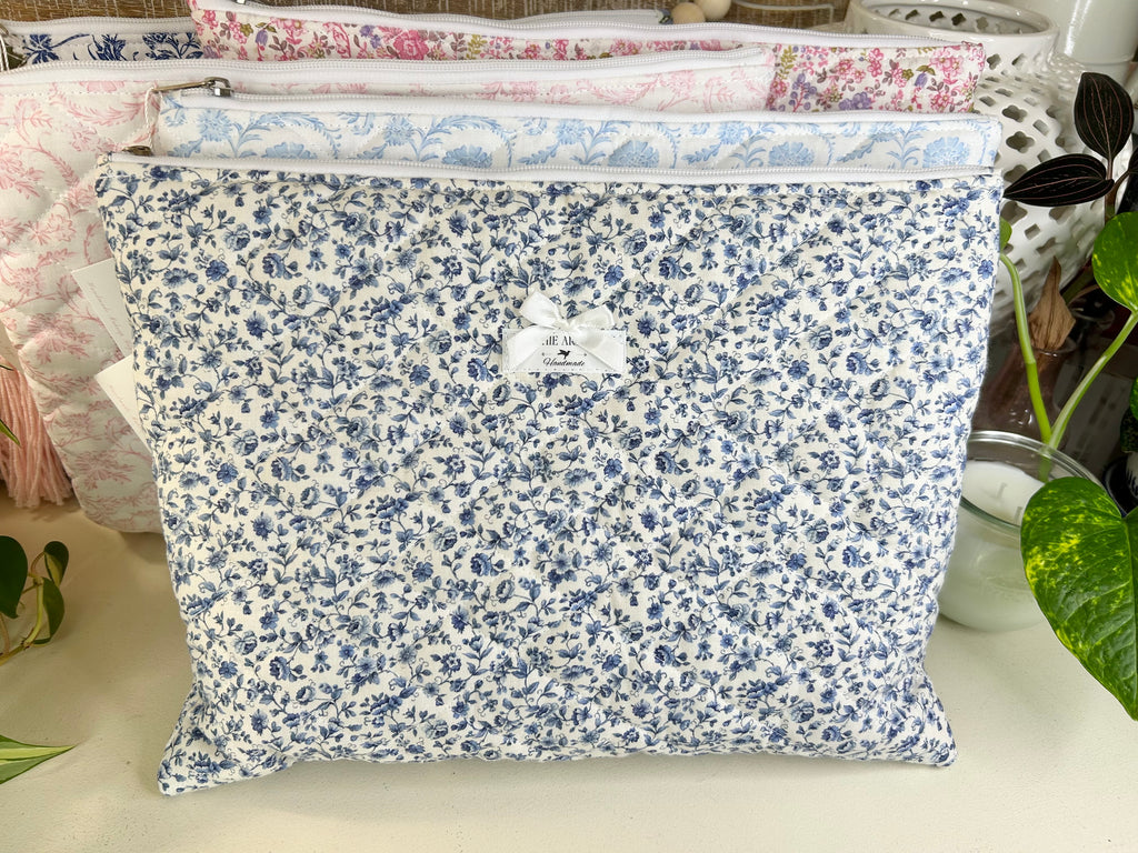 13in Laptop Bag - Emmy