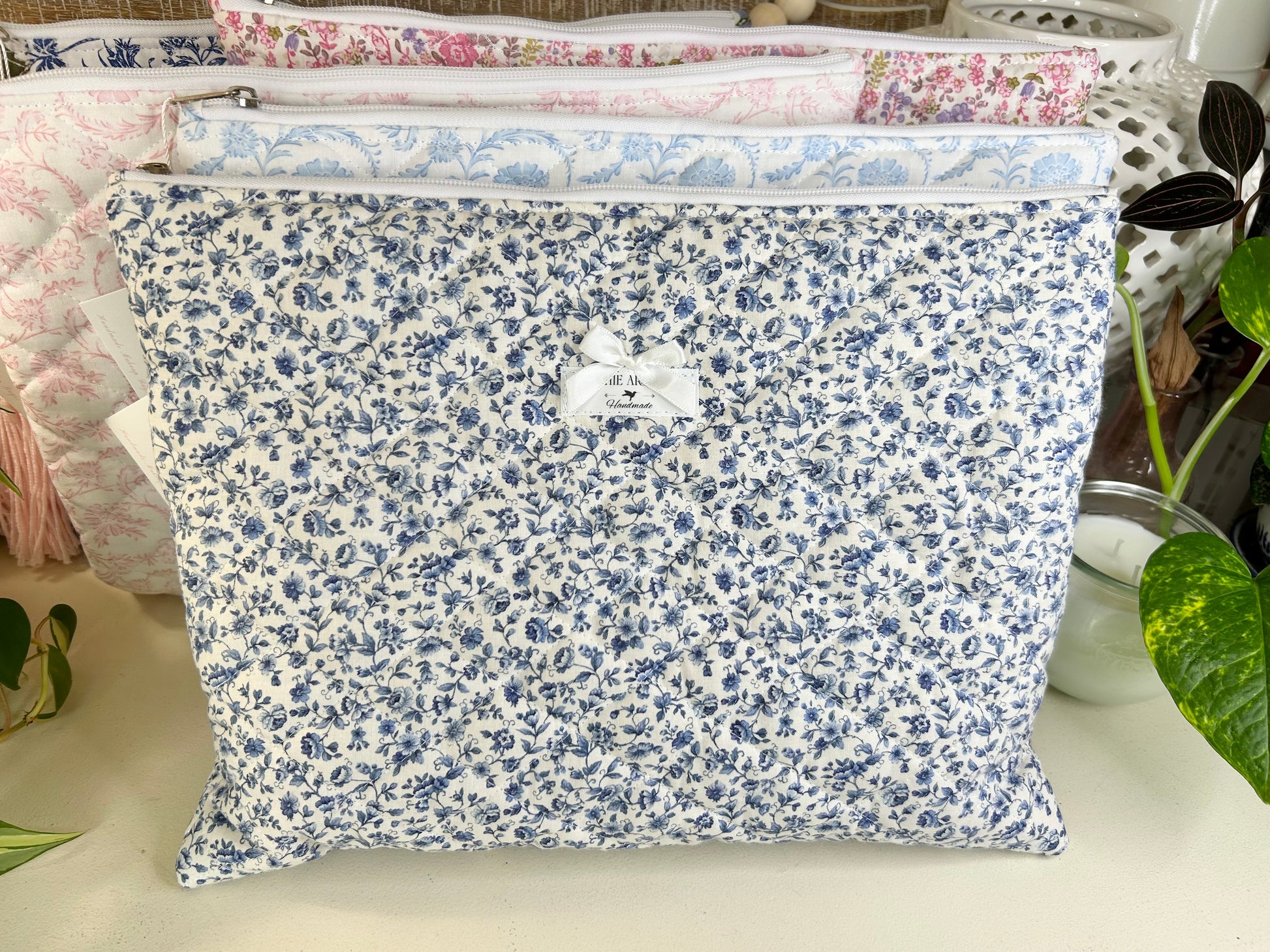 14in Laptop Bag - Emmy