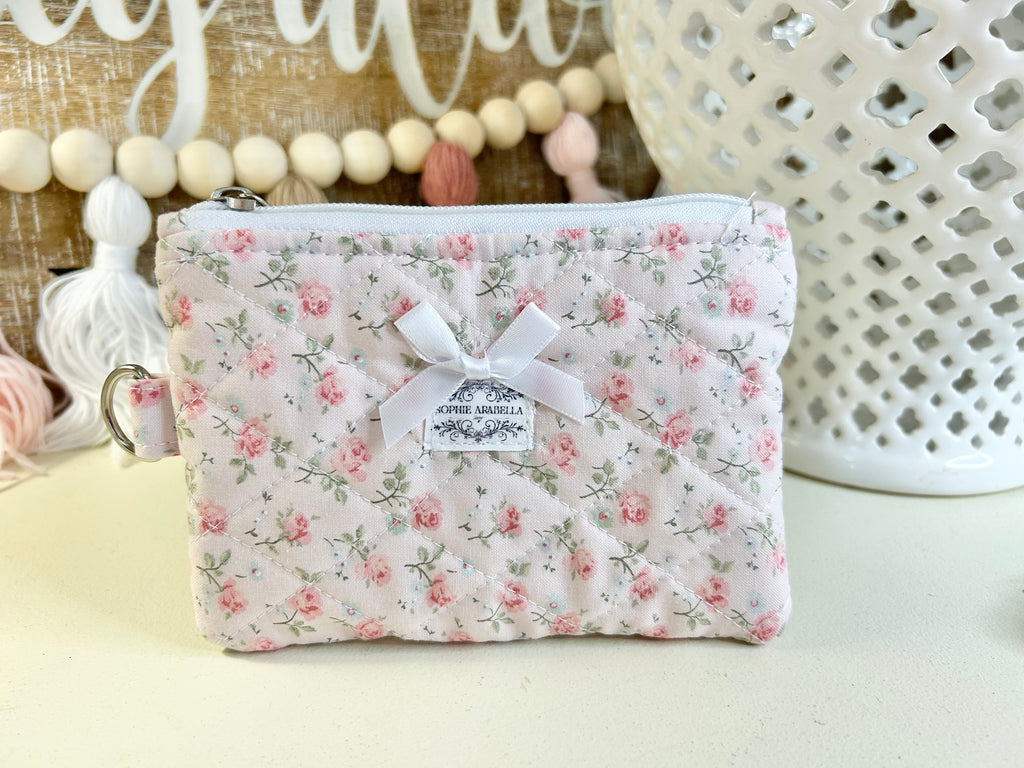 Wallet - Juliette (Limited Edition)