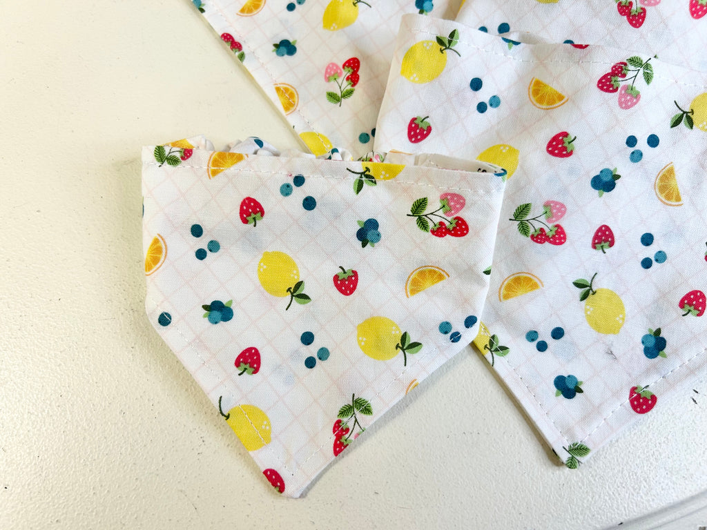 Summer Fruit