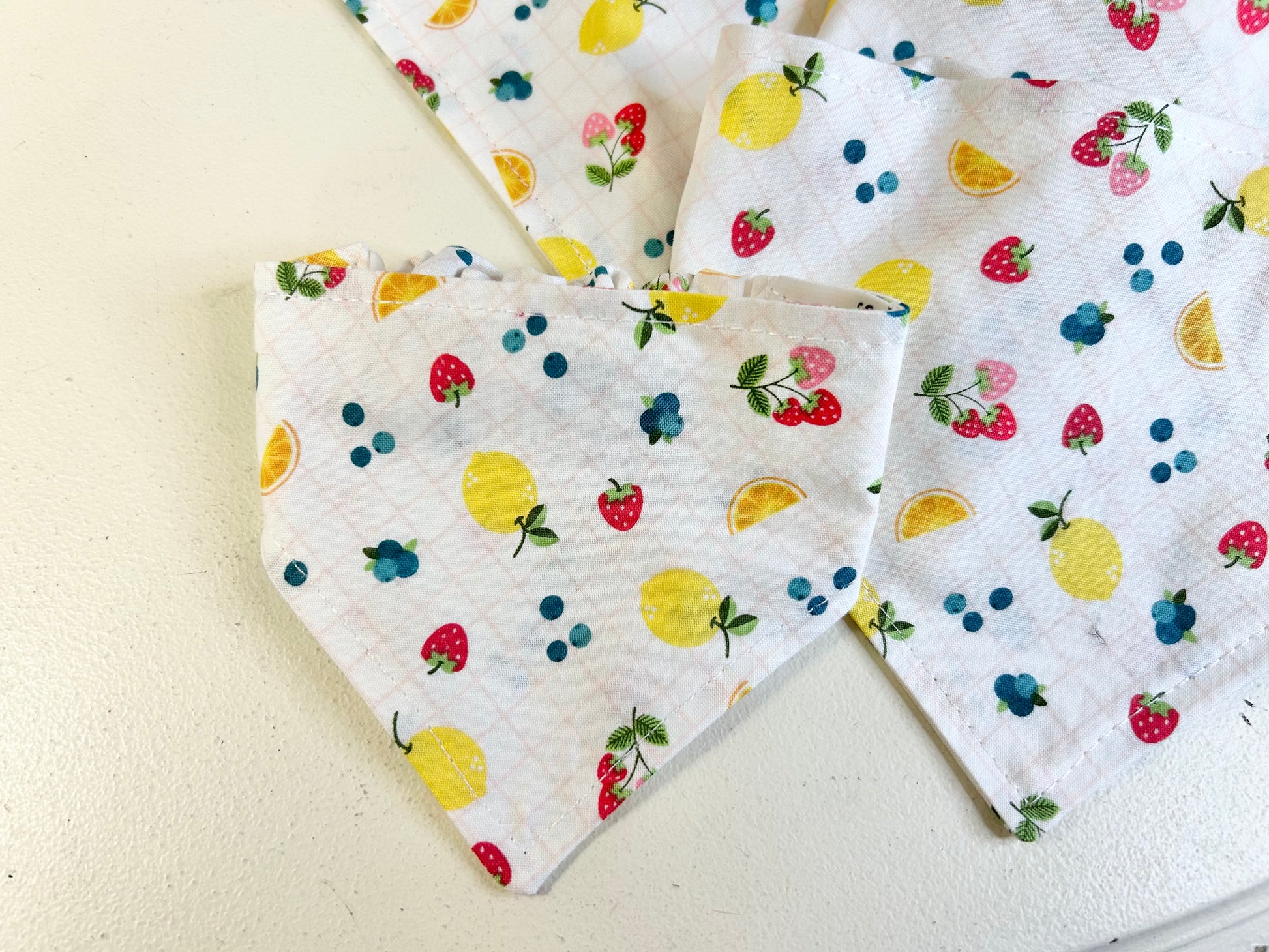 Summer Fruit