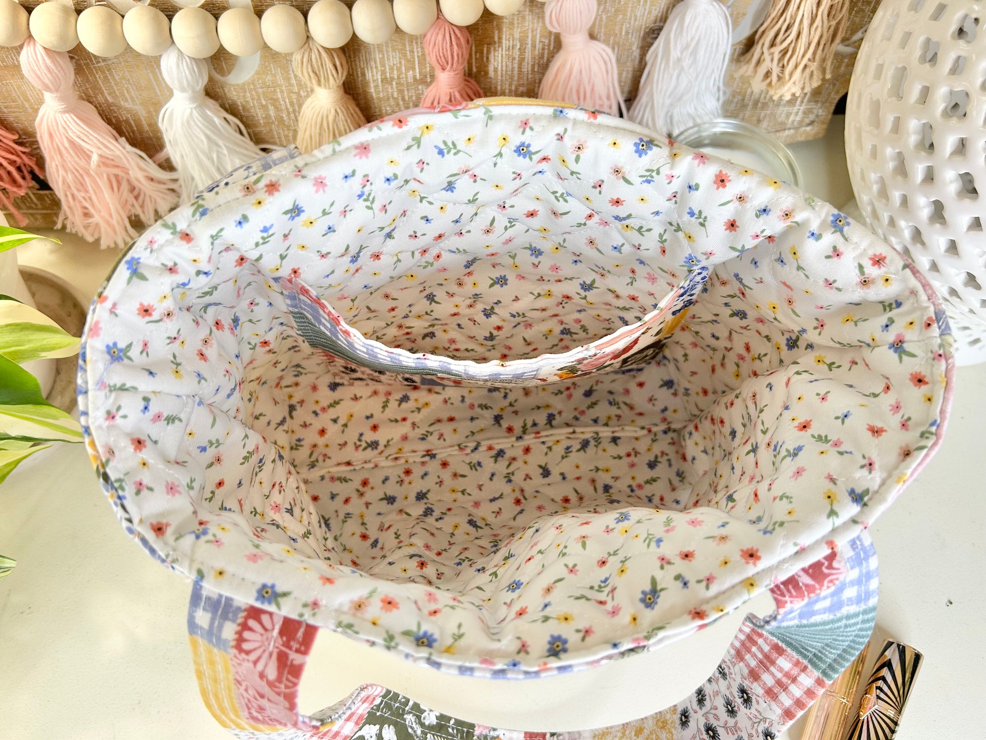 Tote Sweet Petite- Enchanted
