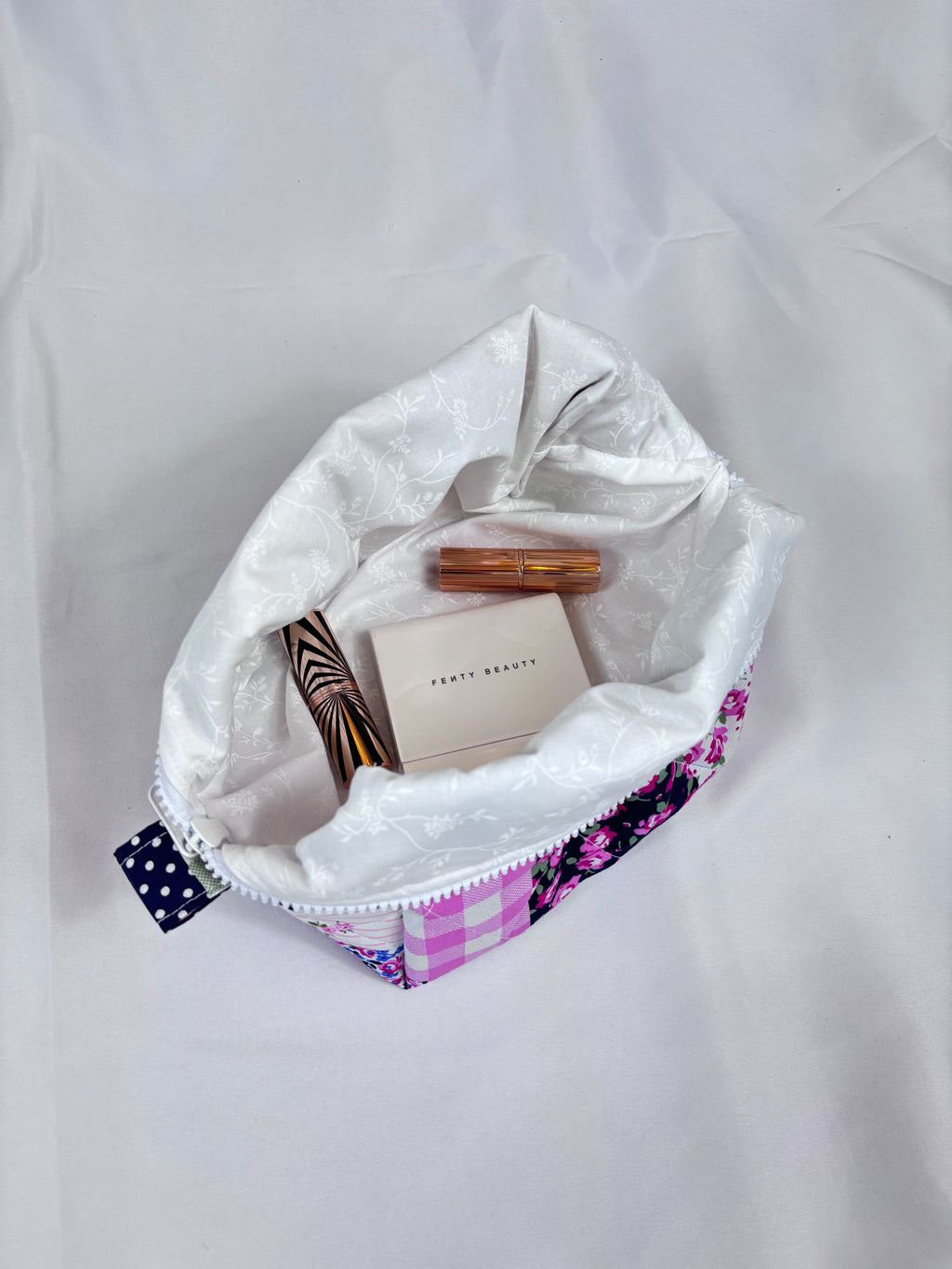 Aurora Makeup Bag