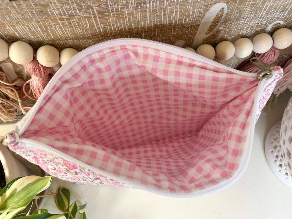 11in iPad & Tablet Bag - Lucy Collection