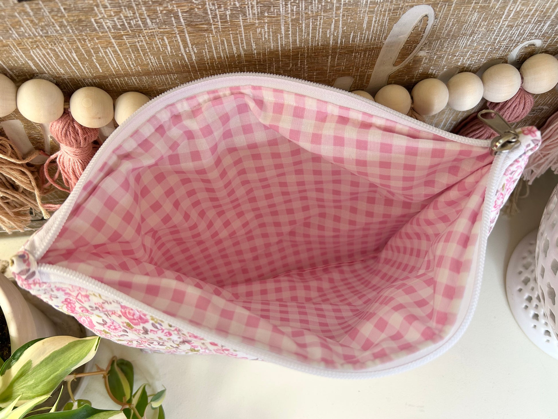 11in iPad & Tablet Bag - Lucy Collection