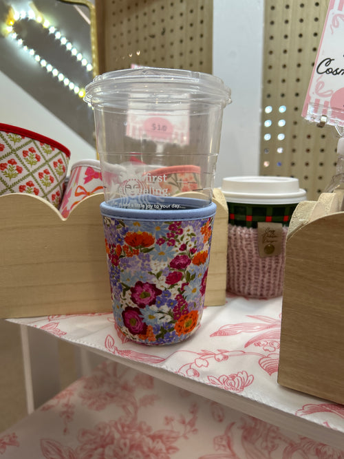 Drink Sleeve - Primavera