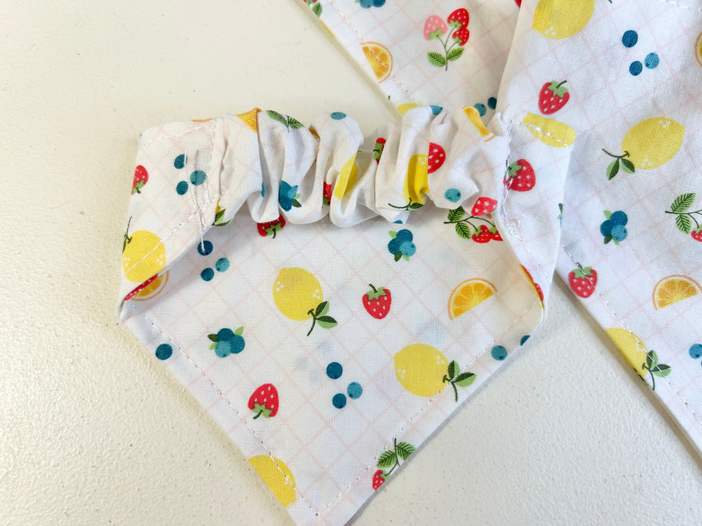Summer Fruit
