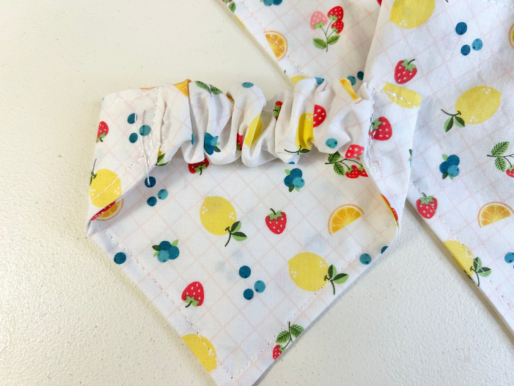 Summer Fruit