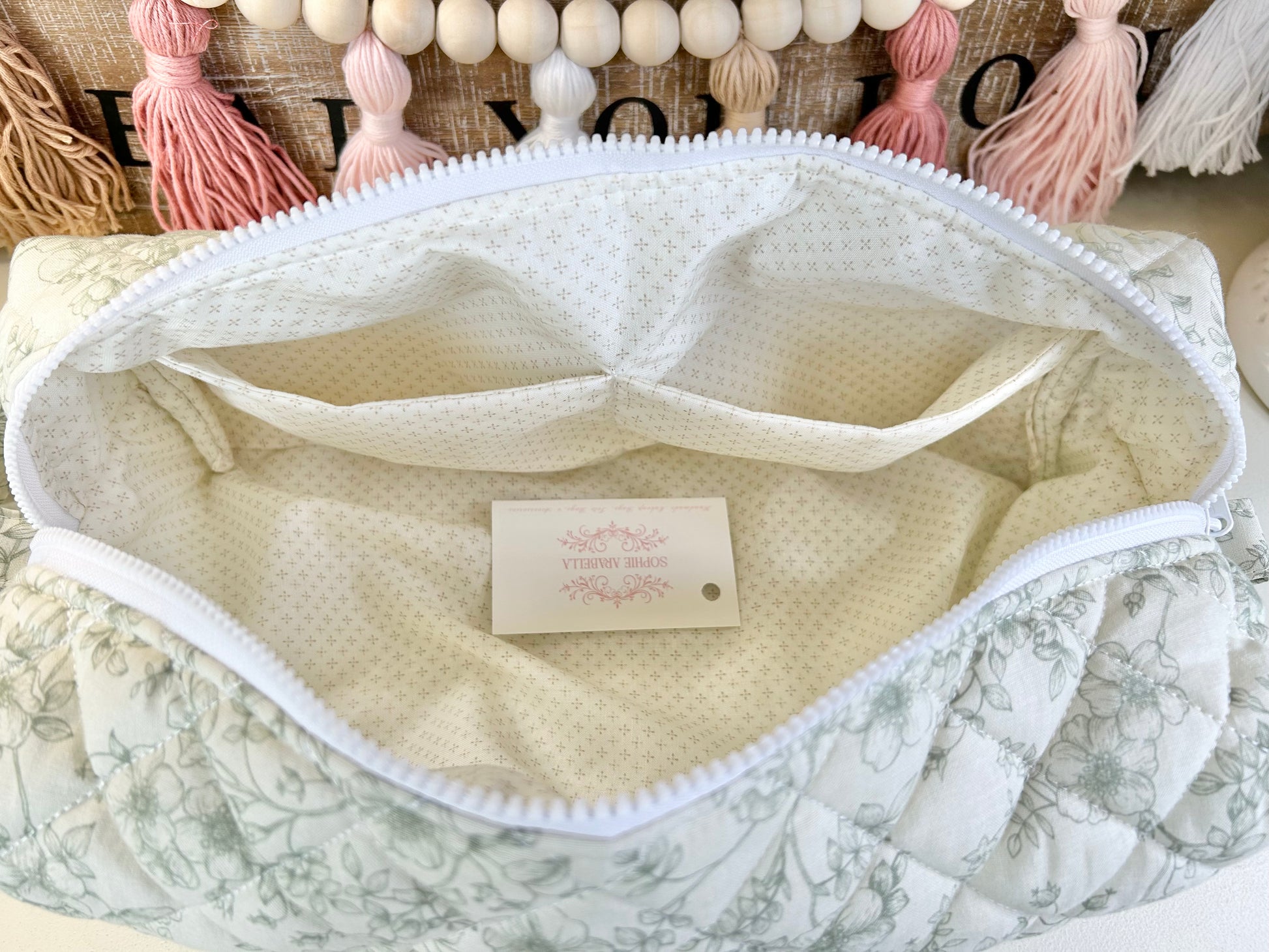 Hair Tools - Willow