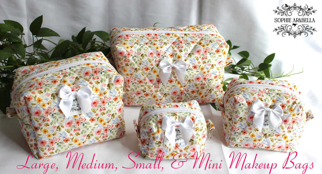 The Sophie Bag Set (3 Bags)