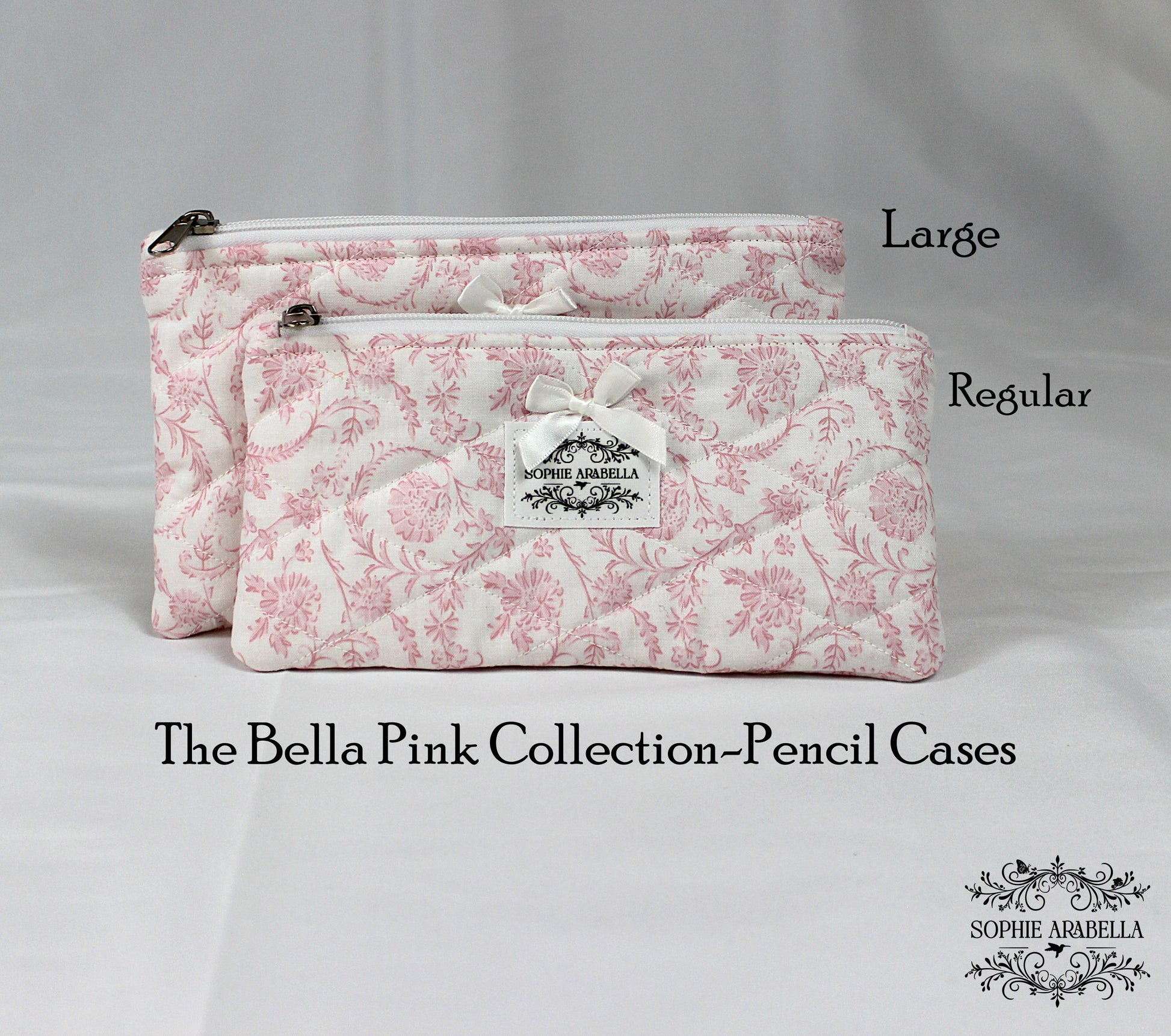 Pencil Cases - Regular Sizes