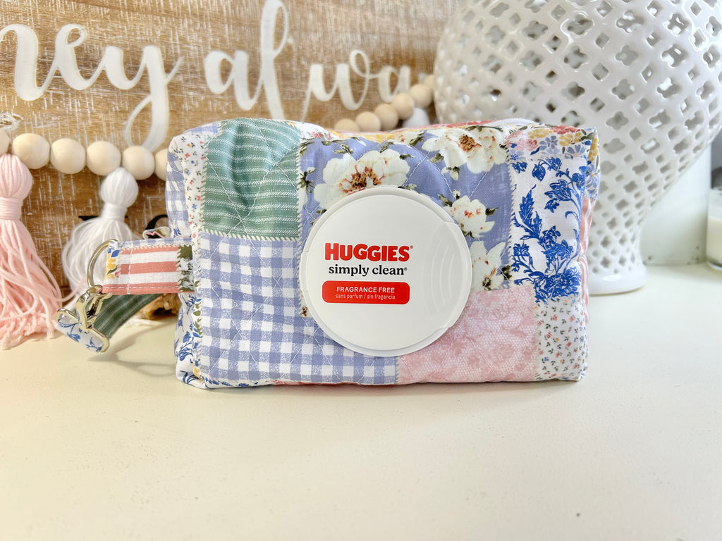 Wipes Bag - Enchanted