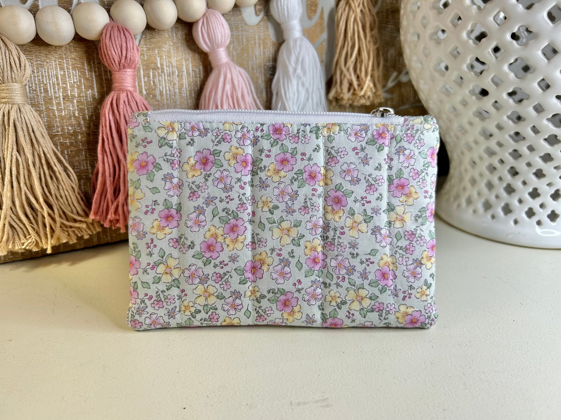 Trousse à Maquillage Petite - Chloe