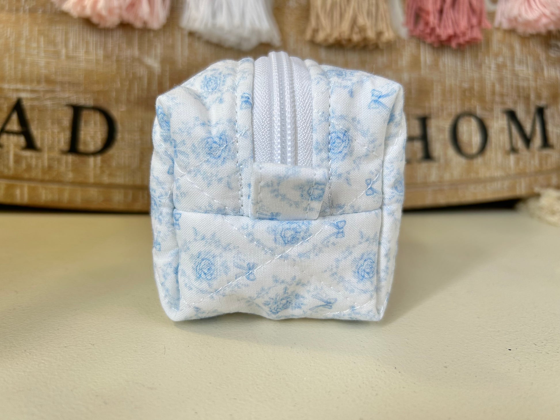 Charm Bag - Eloise - Limited Edition Spring 2026