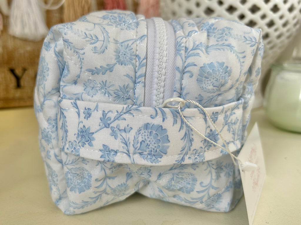 Hair Tools (w/handle) - Bella Blue
