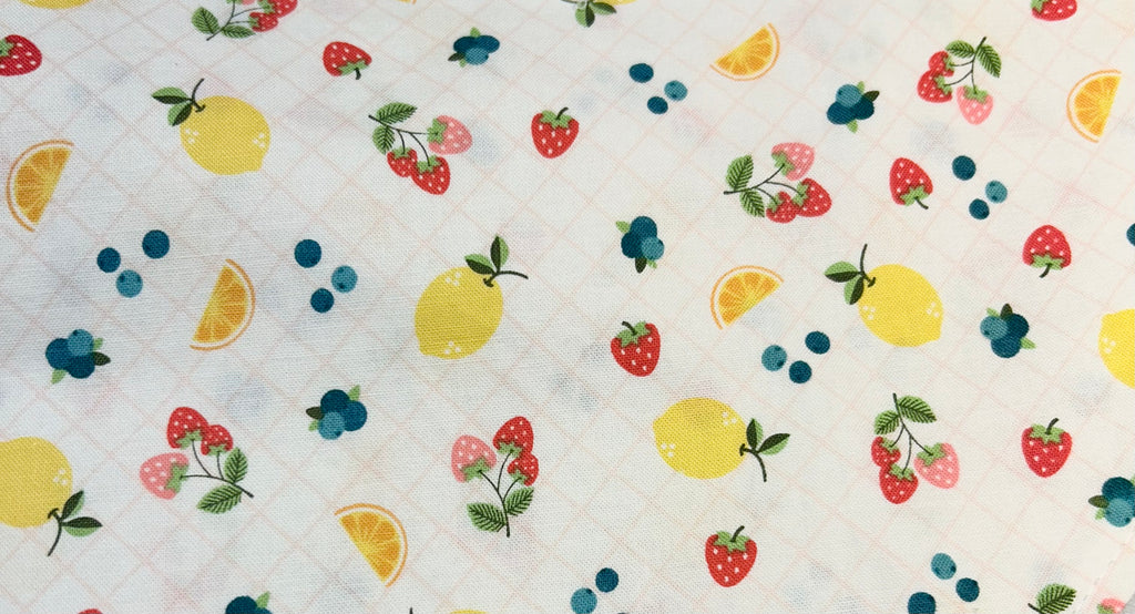 Summer Fruit