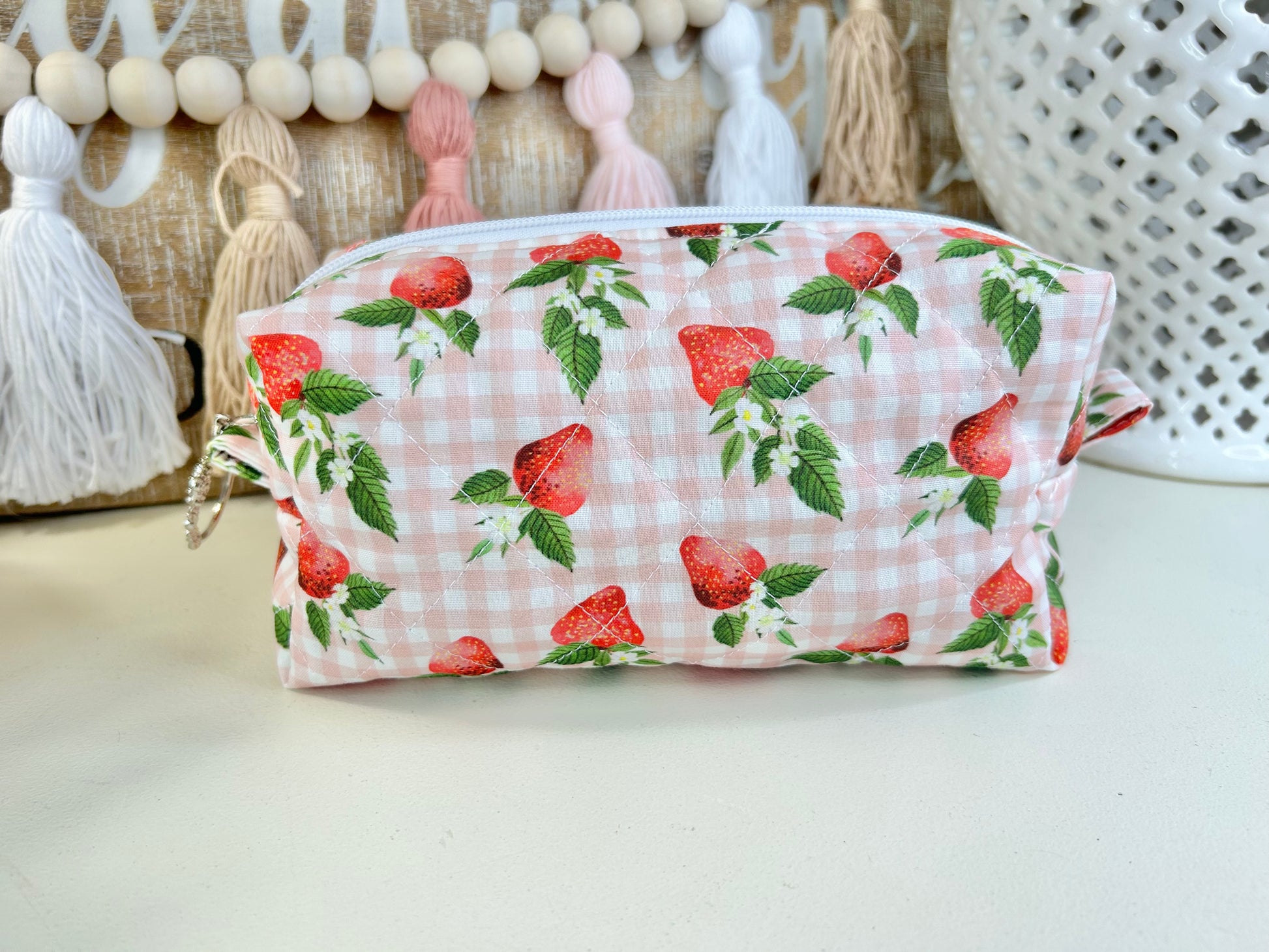 Traveler - Sweet Strawberries (Limited Edition)
