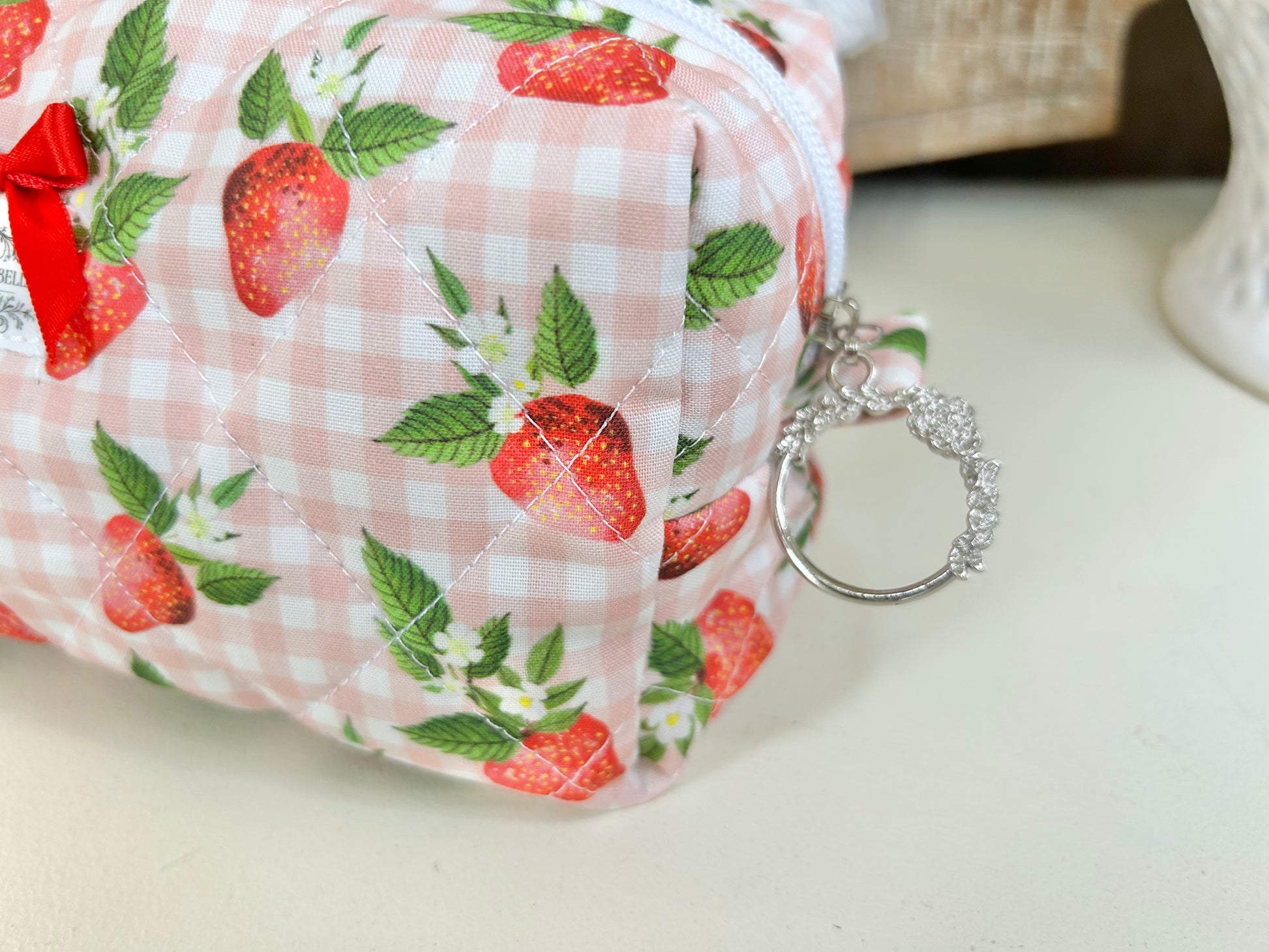 Traveler - Sweet Strawberries (Limited Edition)