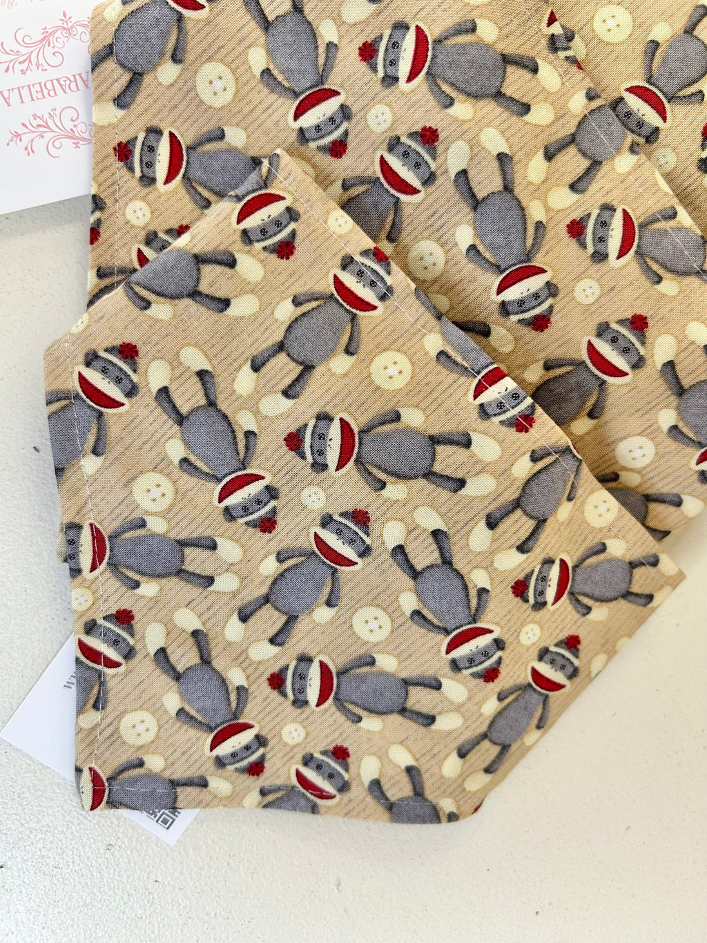 Sock Monkeys