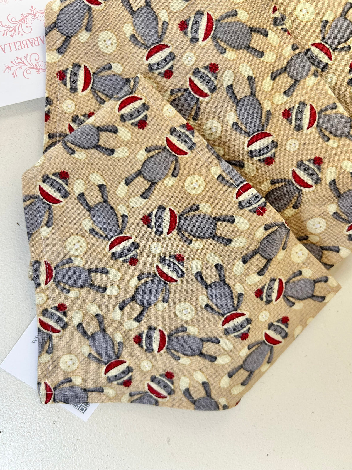 Sock Monkeys