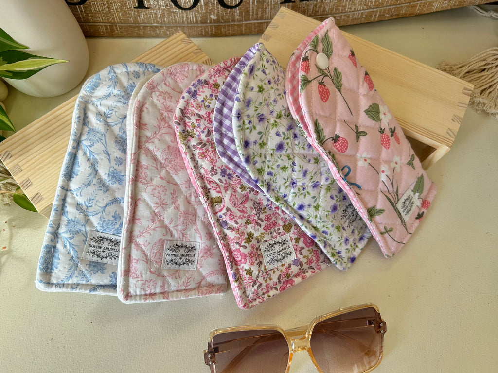 Eyeglasses Case -Lucy