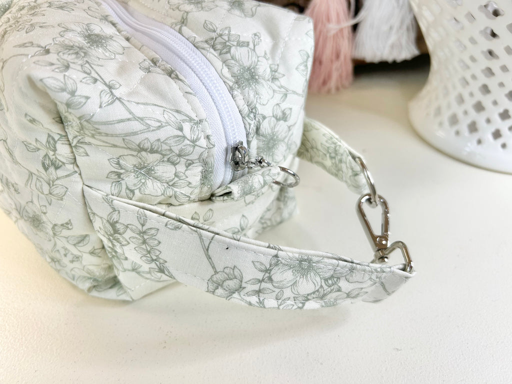 Wipes Bag - Willow