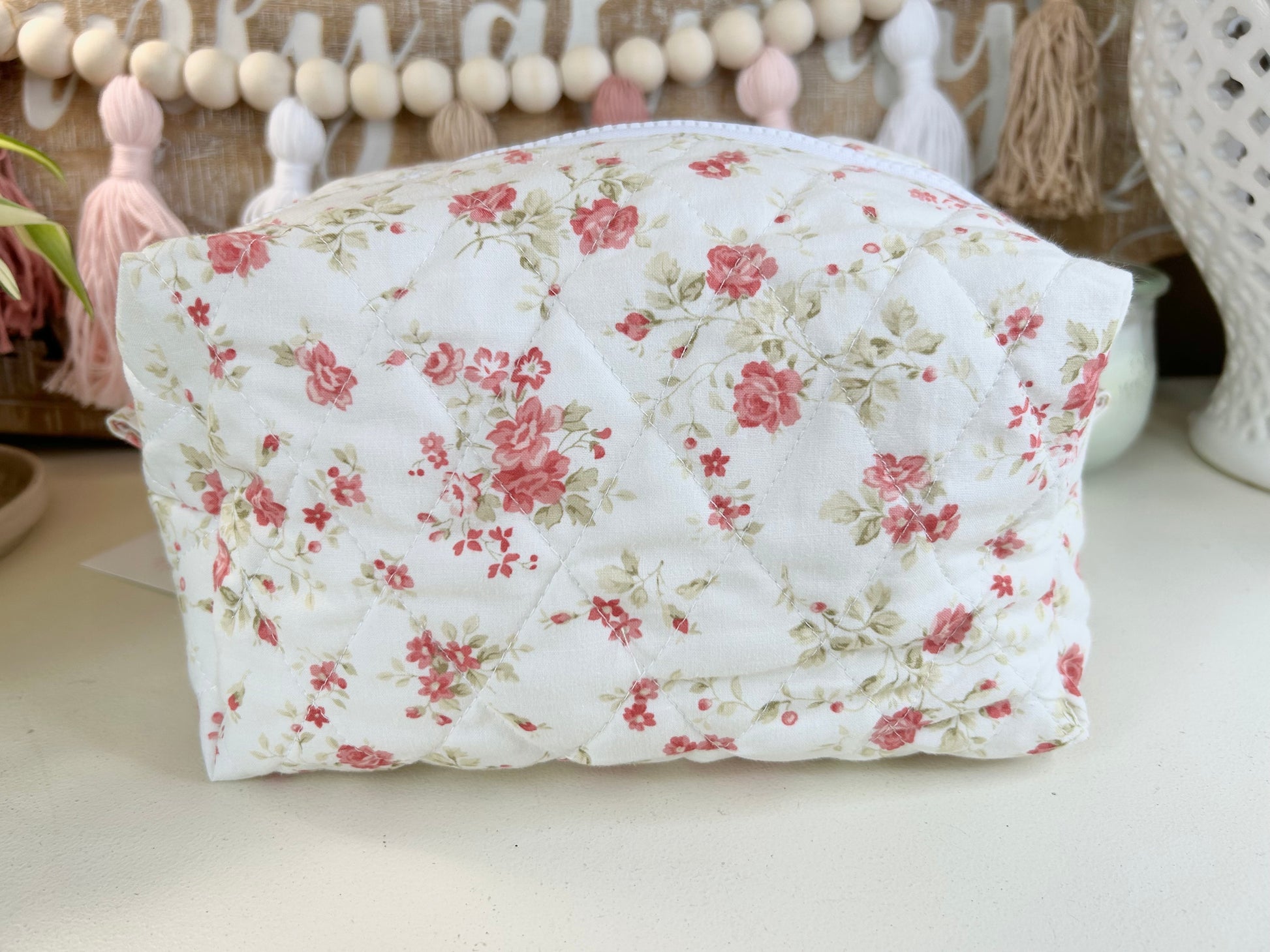 Trousse de maquillage - Georgina (Édition limitée)