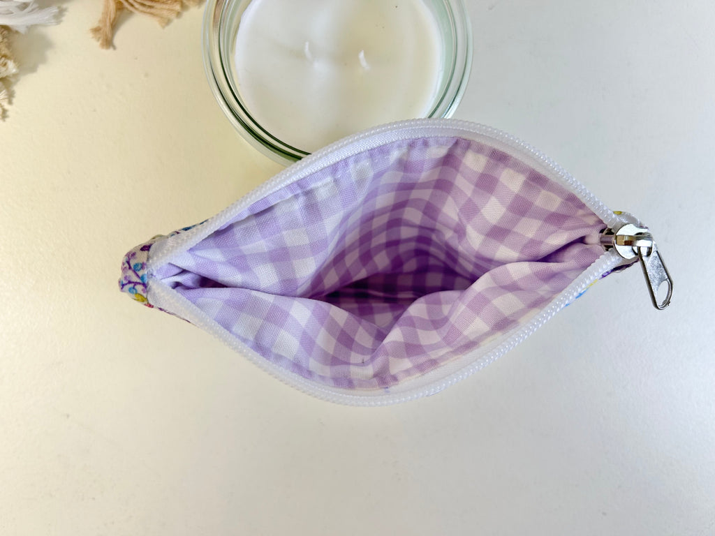 Wallet - Lily