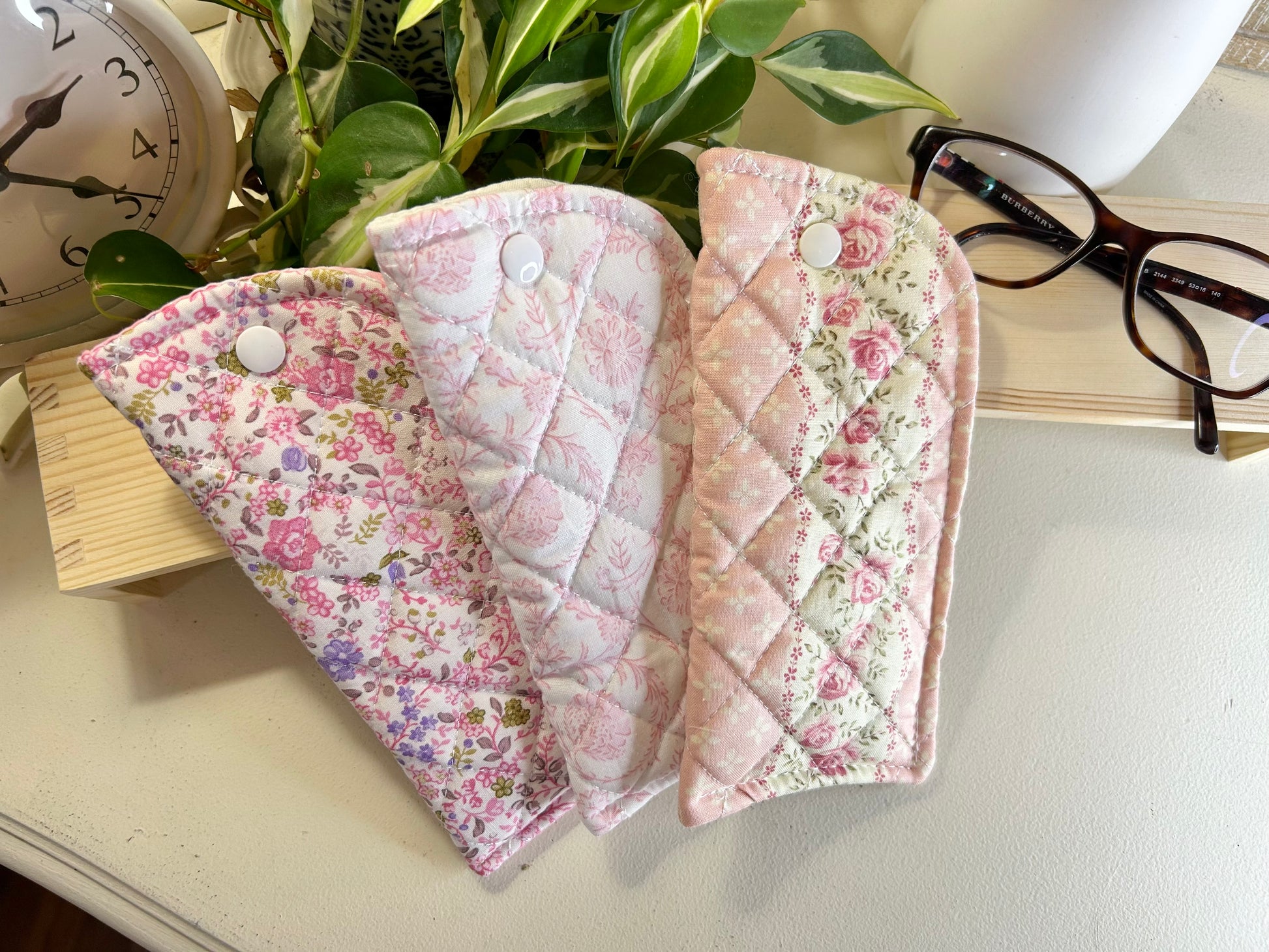 Eyeglasses Case -Lucy