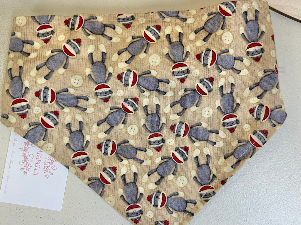 Sock Monkeys