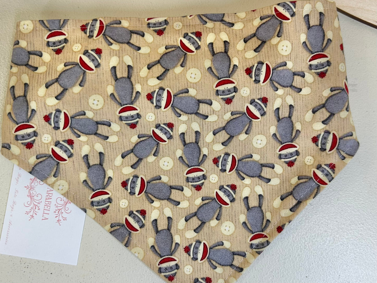Sock Monkeys
