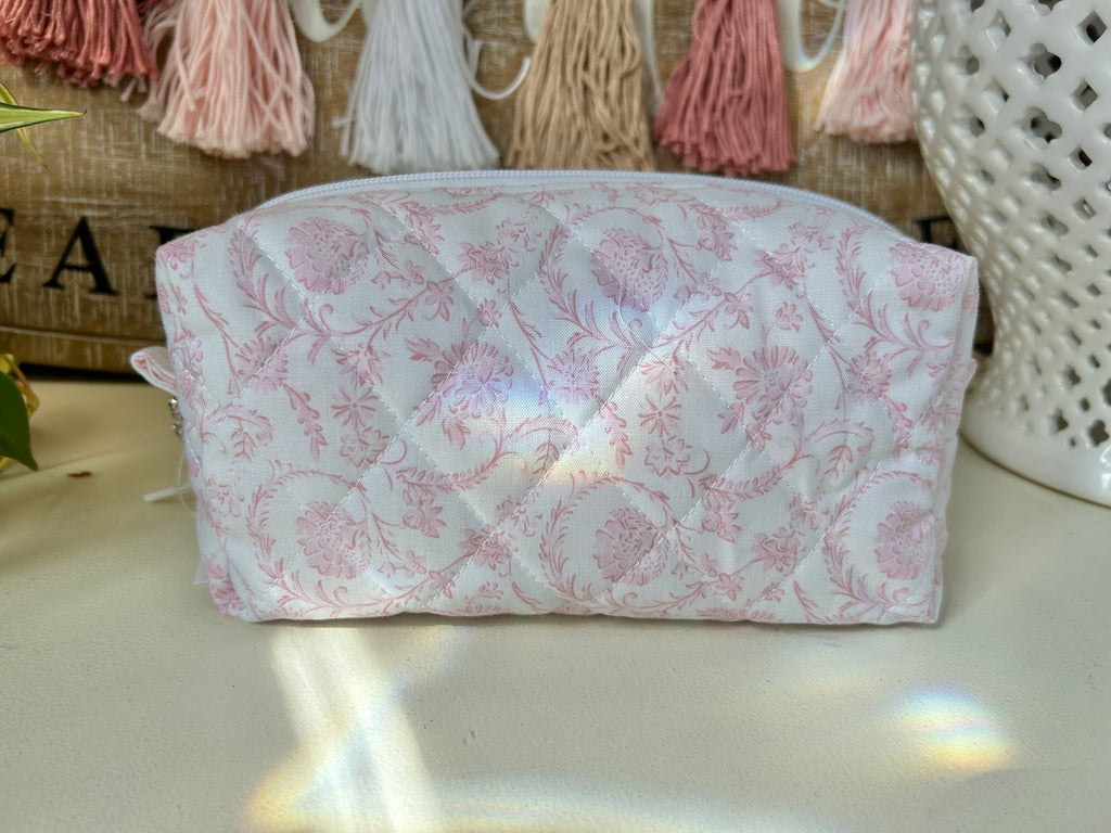 Traveler - Bella Pink