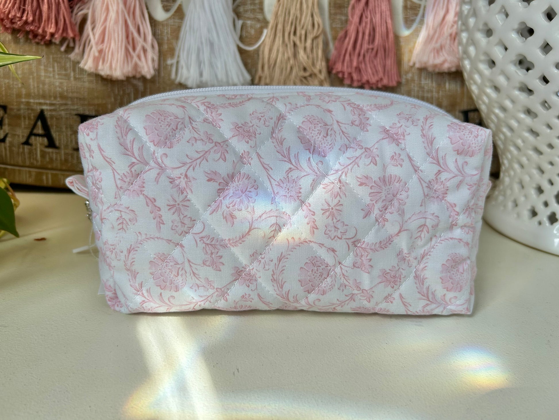 Traveler - Bella Pink