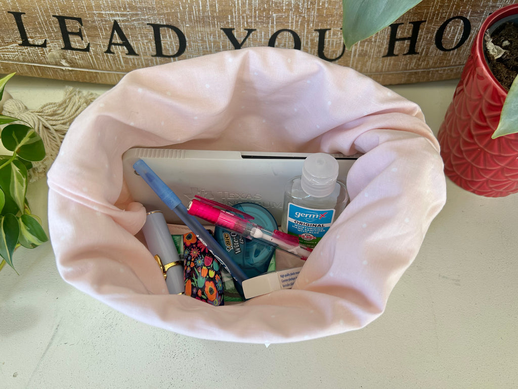 Boxed Cosmetic Bag - Extra Large-Sophie Collection