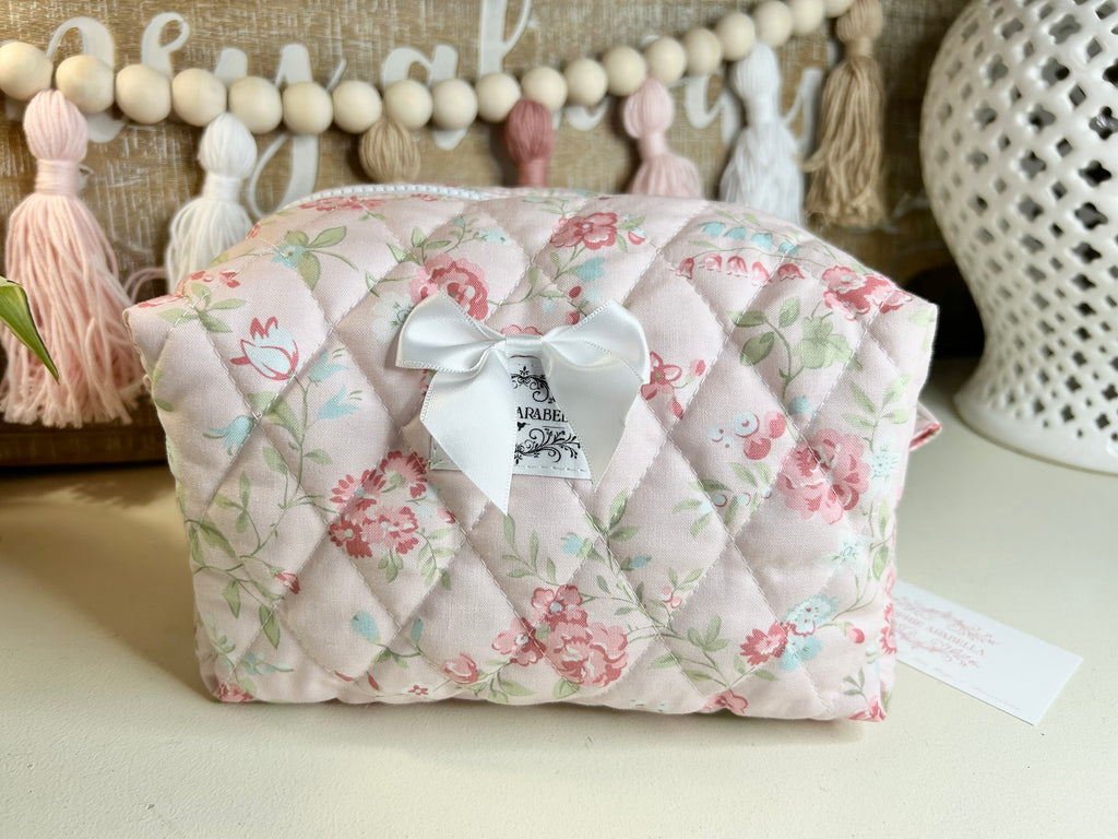Trousse de maquillage - Bella Blue