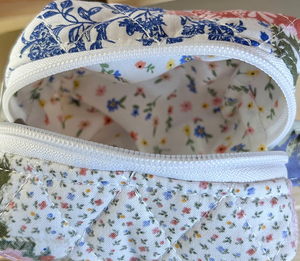 Charm Bag - Enchanted