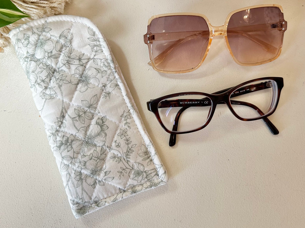 Eyeglasses Case - Willow