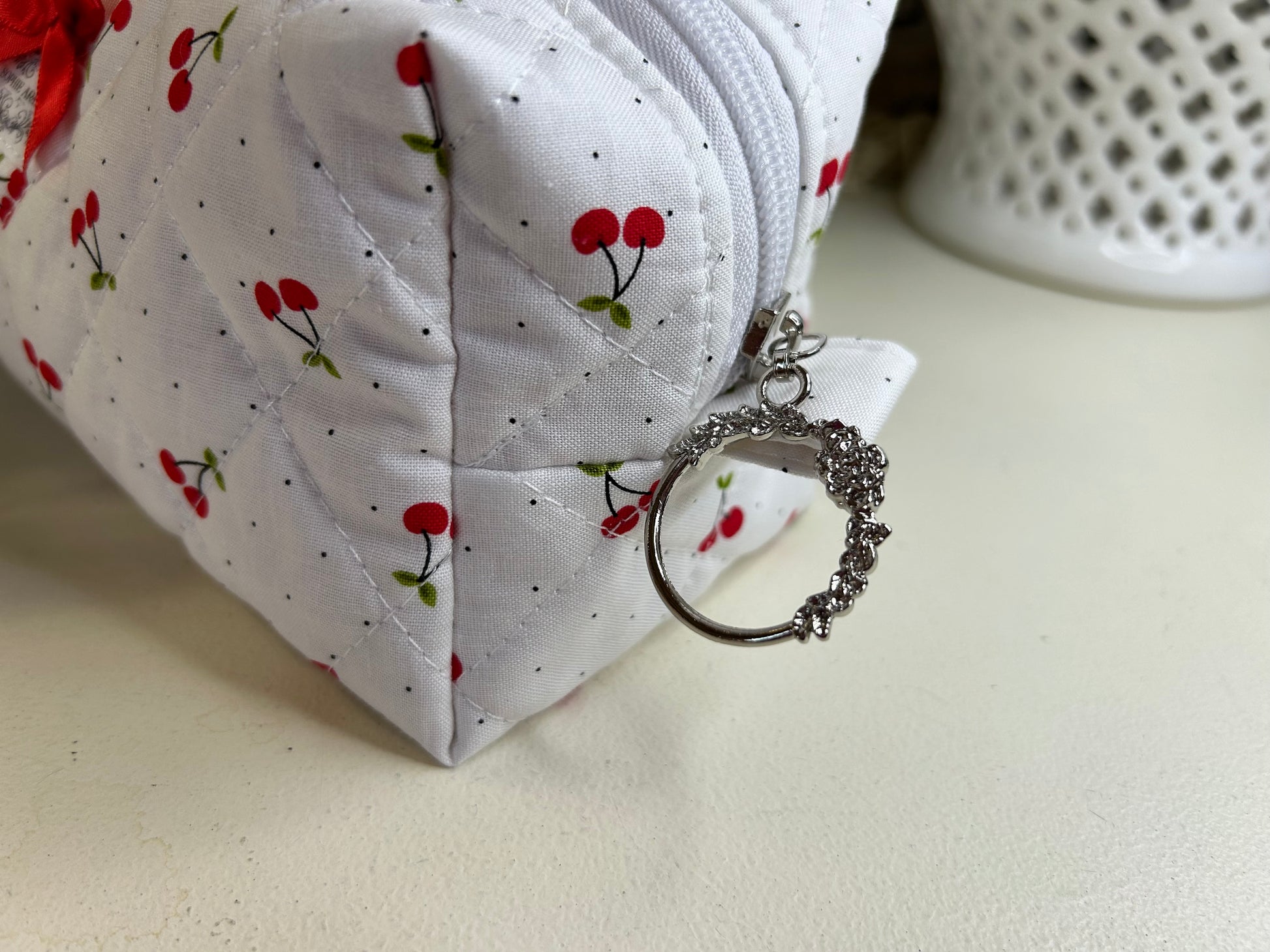 Traveler - Cherries Jubilee
