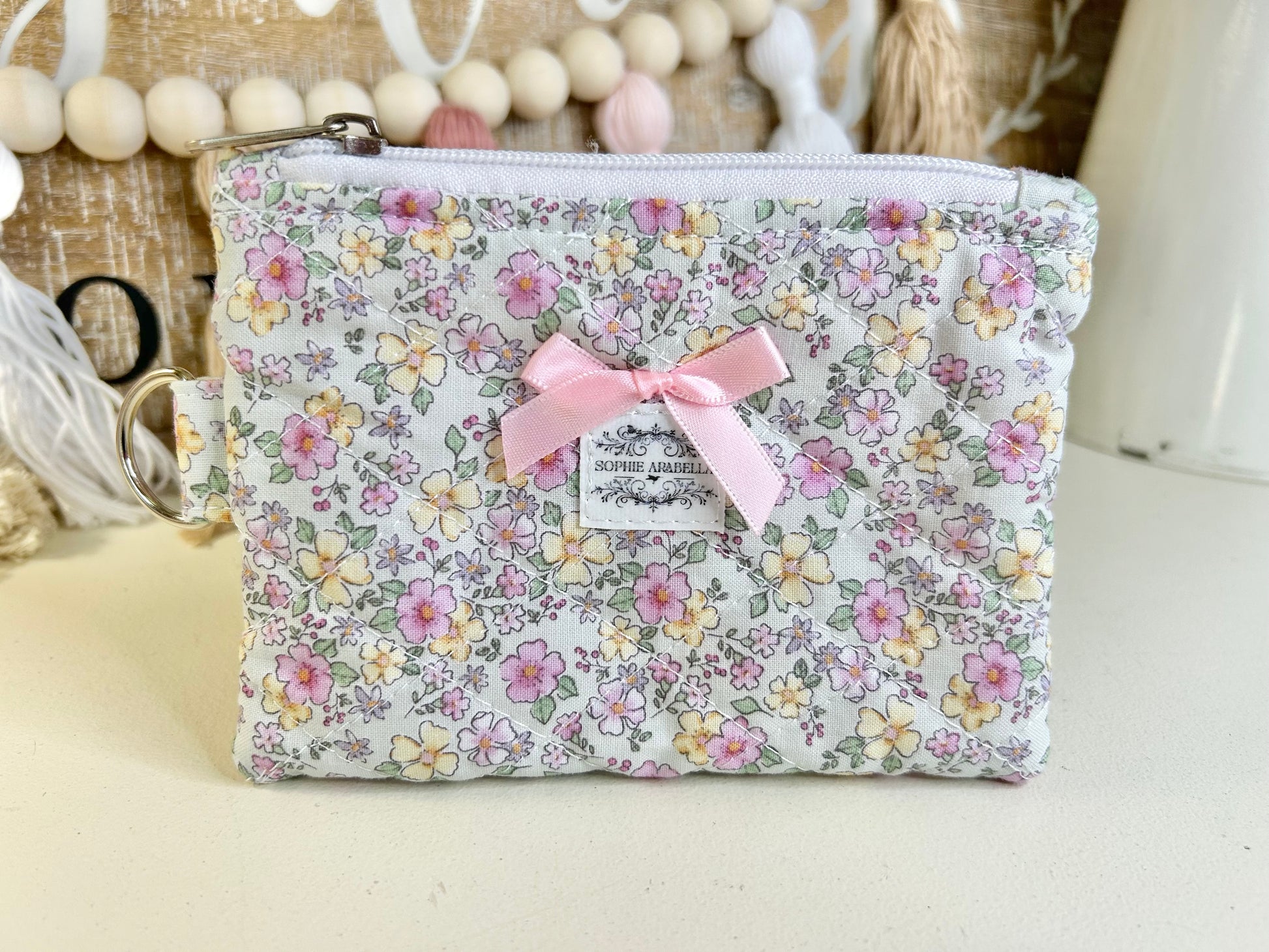 Wallet - Chloe