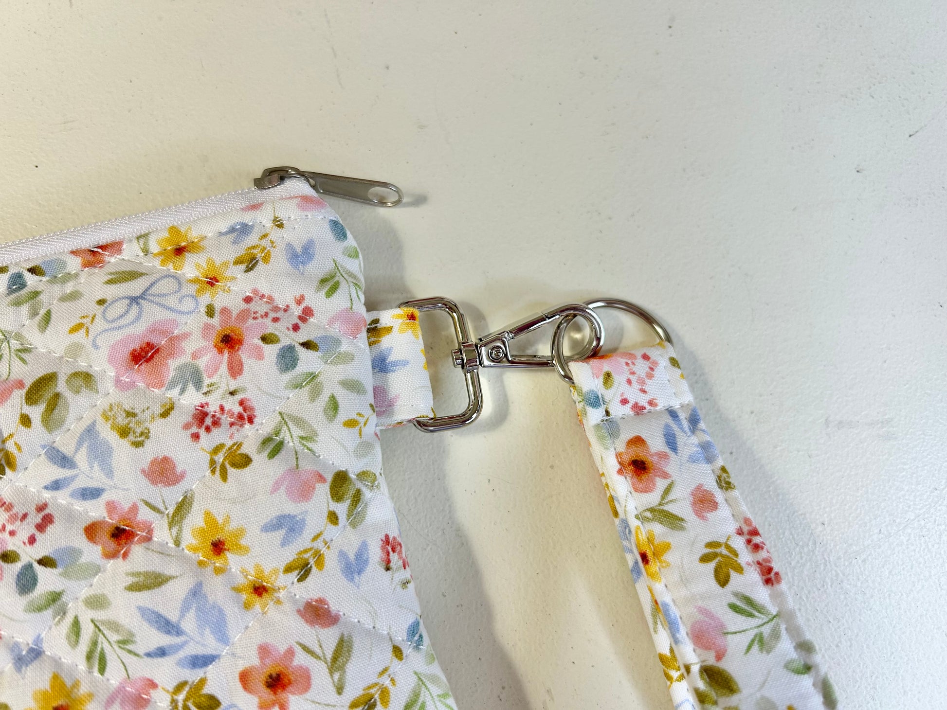 Cell Phone Wristlet - Sophie