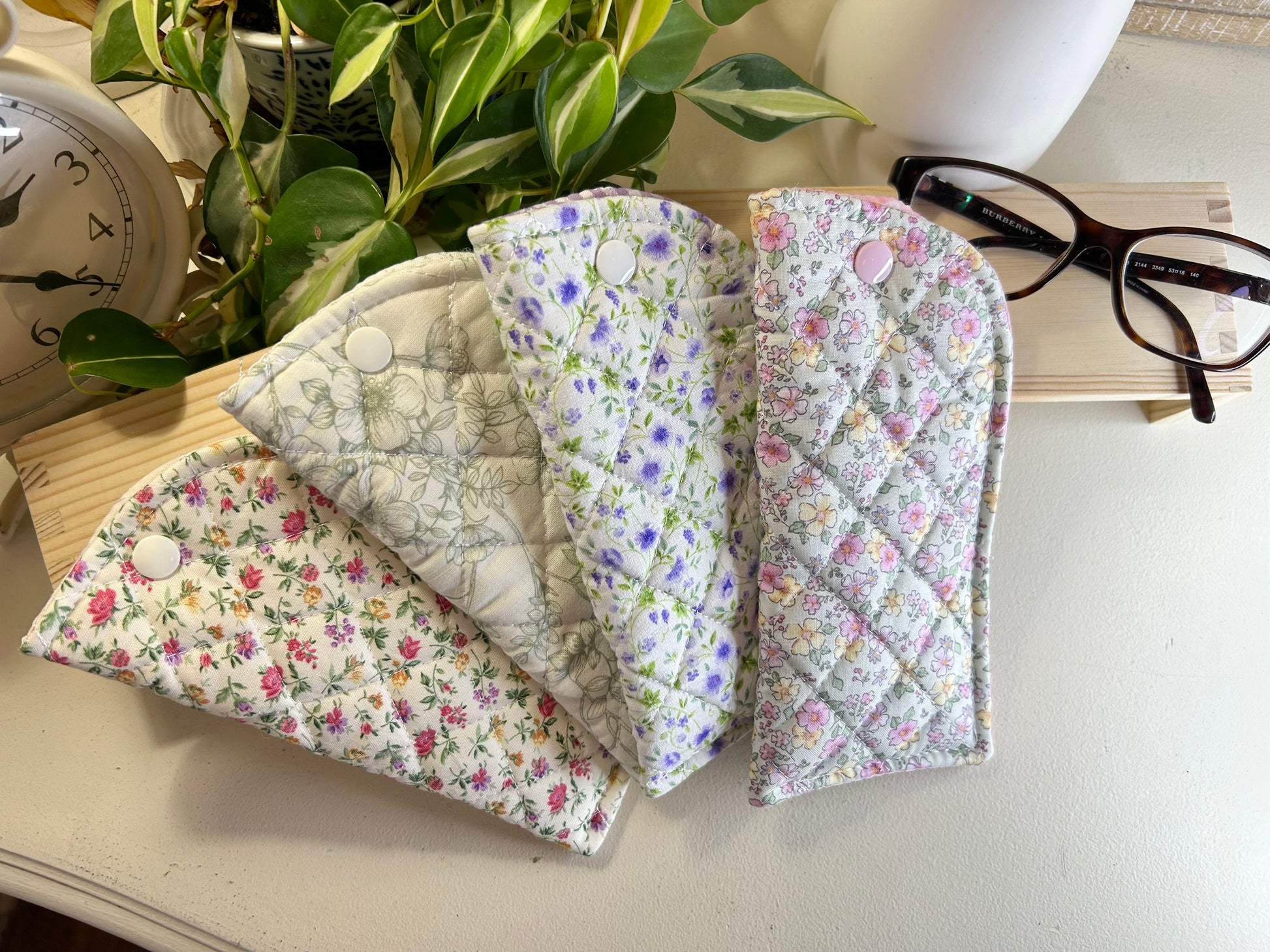 Eyeglasses Case - Chloe