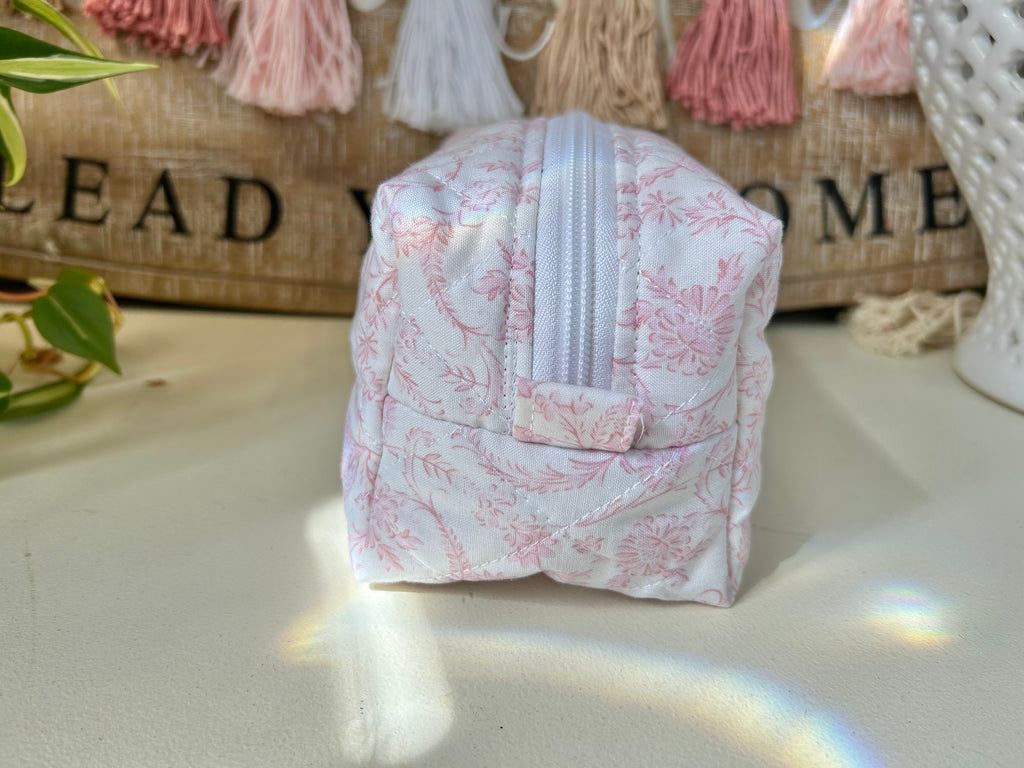 Traveler - Bella Pink
