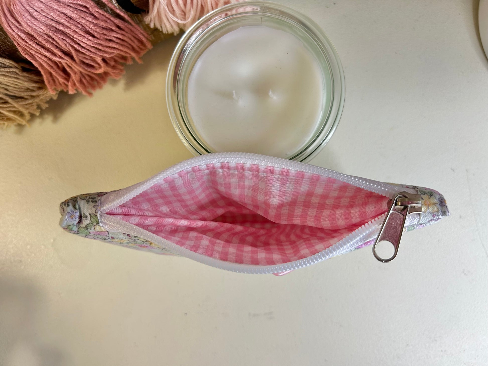 Trousse à Maquillage Petite - Chloe