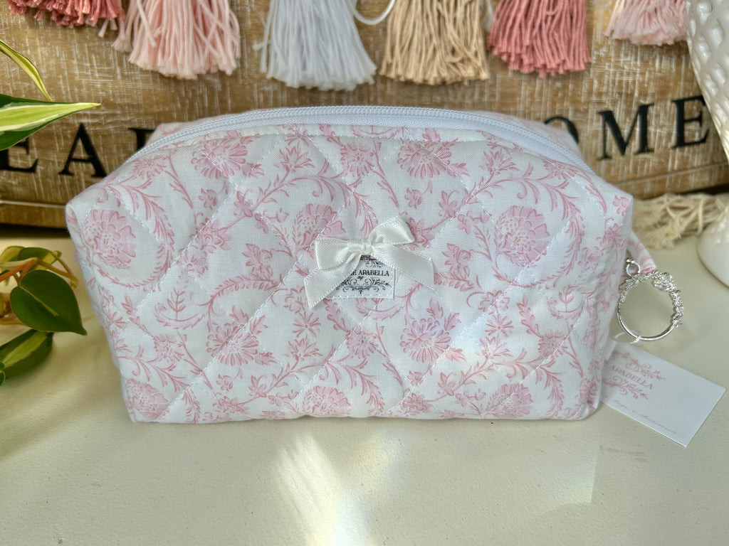 Traveler - Bella Pink