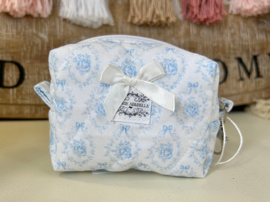 Charm Bag - Eloise - Limited Edition Spring 2026
